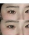 eyelash salon famの写真/【個室空間でなりたいを叶える】あなただけの魅力を引き出す上質な似合わせまつげデザイン