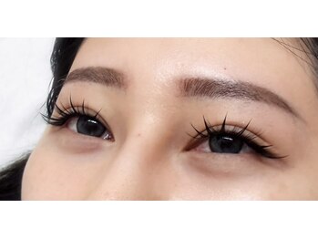ミライ 新大久保(Mirai)の写真/圧倒的な存在感！狐系や猫系ワンホンデザインのつけ放題で、憧れの美人になれるかも◎