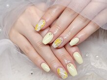 LAPI NAIL 【11月8日オープン（予定）】の雰囲気（定額ネイルから季節に合わせたデザインを選んでください！）