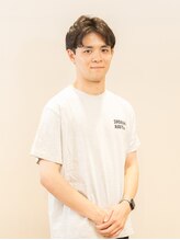 ネイビー鍼灸指圧治療院(NAVY鍼灸指圧治療院) 竹澤 拓海
