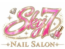 nail salon Sky7 二俣川【ワンカラー/定額/持ち込み/長さだし/フィルイン/オフのみ】