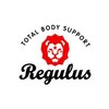 トータルボディーサポート レグルス(Total body support Regulus)のお店ロゴ