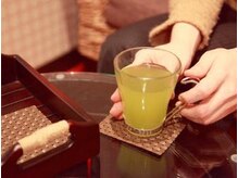 ほぐし職人/サービスにも自信あり！