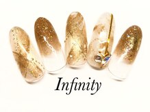 インフィニティ なんば店(Infinity)/まつげパーマ/パリジェンヌ/眉毛