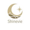 シャインヴィ(Shinevie)ロゴ