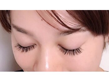 チェリーラッシュ(Cherry Lash)/ナチュラルな仕上がり♪