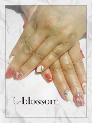 Blossom PRODUCED by EGAO