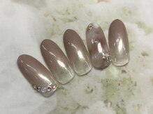 ネイルサロン マハロ(Nail salon MaHaLo)/74新規付替オフ込☆ハンド¥5950
