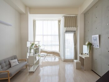 テオ 茂原店(TEO)/お部屋全体