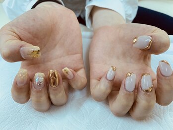 アンベリール(Embellir)/11/23