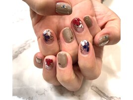 定額トレンドコース