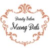 メオンバリ(Meong Bali)のお店ロゴ