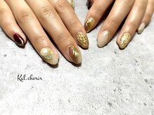 カル シェリール(Kal.cherir)/