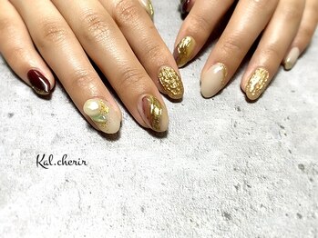 カル シェリール(Kal.cherir)/