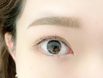 リリーミー(Lily Me)/アイブロウ【眉毛】スタイリング