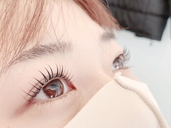 エム(M)/【ラッシュリフト】￥6600