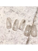 リシェルアイラッシュ 関内店(Richelle eyelash)/定額Bタイプ