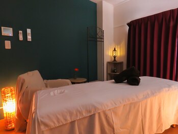 ルポ(repos)/施術ルーム