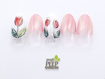 ピッピ 桜新町店(peep PEEP)/ 22年3月マンスリートレンド-6