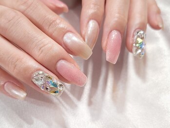 ミエル(Miel)/Stone