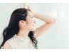 【デイリースパ】クレンジングヘッドスパ放題￥10000×月3回まで