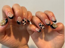 シェリーラメール 原宿店(cherie la mer)/ハートフレンチ