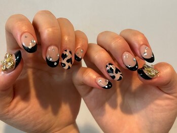 シェリーラメール 原宿店(cherie la mer)/ハートフレンチ