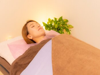 ミラクー(MeaLaQoo)/☆宝石岩盤浴☆