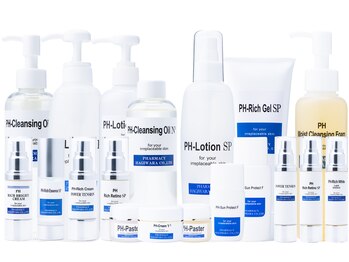 クオーレ ハギワラ 東金店(cuore HAGIWARA)/諦めていた敏感肌の方へ