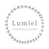 ルミエル(Lumiel)ロゴ