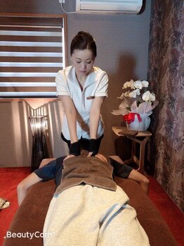 ビューティーリゾートリー(麗)/