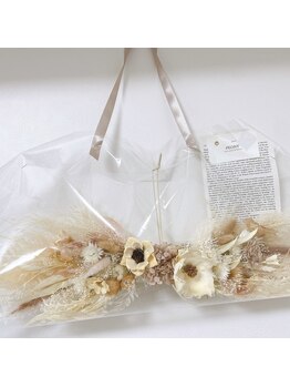 リリーアイラッシュ 西葛西店(RILY eyelash)/まつげ&眉毛サロン RILY eyelash