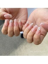 ヘアーアトリエ エゴン(hair atelier EGON)/ネイル