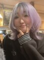 クリスタルネイル ゆめタウン博多店(CRYSTAL NAIL) 小嶋 愛