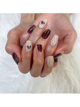 エムオアシス(_M_oasis)/