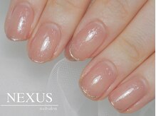 ネクサス(NEXUS)/オーロラ×ミラーライン