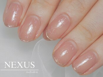 ネクサス(NEXUS)/オーロラ×ミラーライン