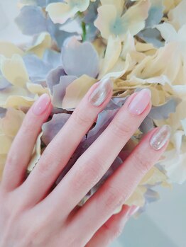 ルアホアノ(luahoano)/ワンカラー+マグネット4本☆