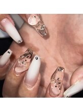 ピンズイチロク(PINS16)/Gel-x90分