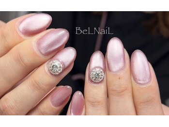 ベル ネイル(BeL NaiL)/