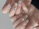 ワンホンネイル/韓国ネイル