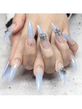 ミューフ(Miuf)/オフあり☆150分スカルプ¥15000