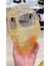 艶肌waxパッチテスト