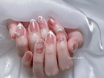 エンジェルガーデンネイル 池袋店(Angelgarden nail)/