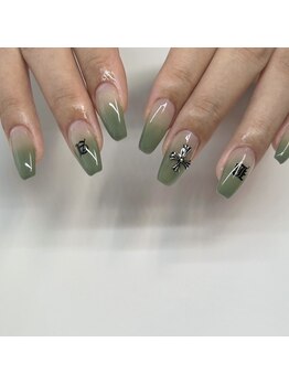 マークバイセブンルックス 大宮東口店(mark by 7LOOKS)/★【hand/90分】¥7500~