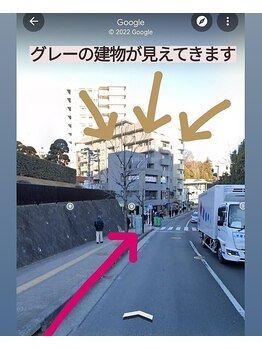 オクターブ ロイヤル(The Octave Royal)/ロイヤルへの道順【３】