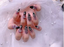 スノーネイルサロン 新宿店(Snow nail salon)/