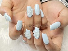 エニィ(Any)/ワンカラー