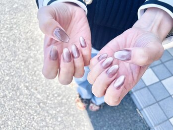 リタ ハマセン(LiTA. hamasen)/