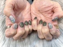 リズ 磐田店(LIZ)/ワンカラー